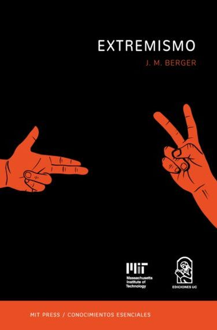 Portada de EXTREMISMO de BERGER, J.m.