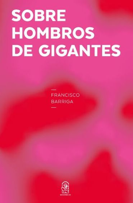 Portada de SOBRE HOMBROS DE GIGANTES