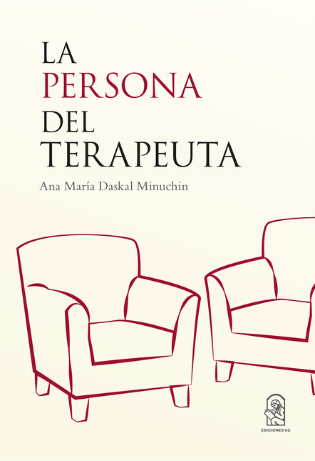 Portada de PERSONA DEL TERAPEUTA, LA