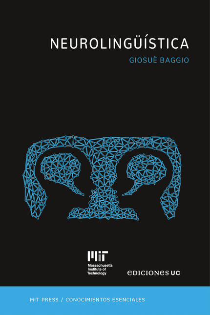 Portada de NEUROLINGÜISTICA de BAGGIO, Giosue
