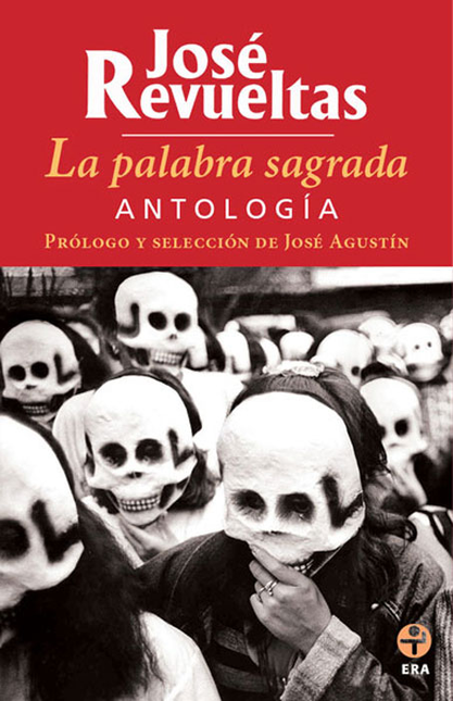 Portada de PALABRA SAGRADA ANTOLOGIA, LA