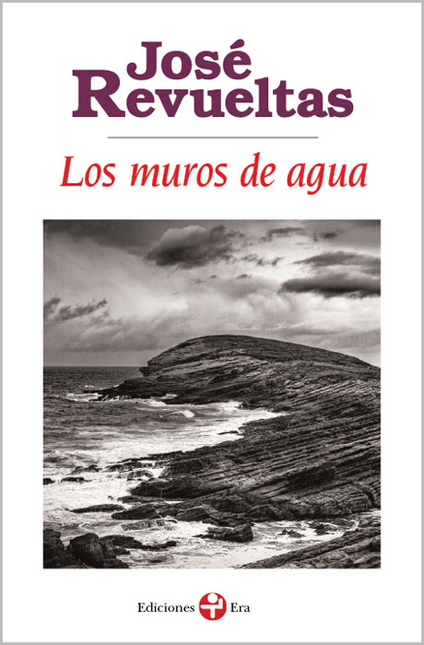 Portada de MUROS DE AGUA, LOS