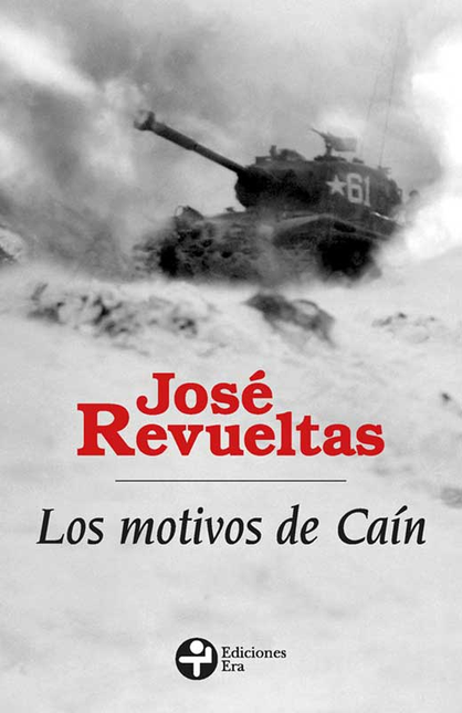 Portada de MOTIVOS DE CAIN, LOS