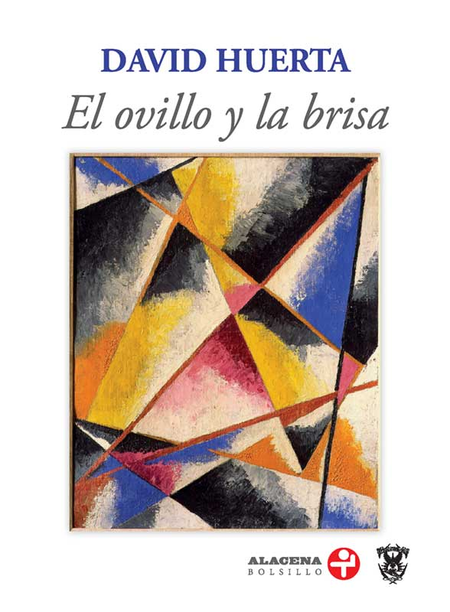 Portada de OVILLO Y LA BRISA, EL de HUERTA, David