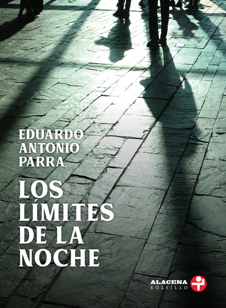 Portada de LIMITES DE LA NOCHE, LOS