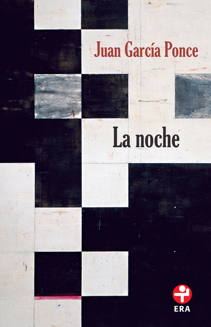 Portada de NOCHE, LA de GARCÍA PONCE, Juan