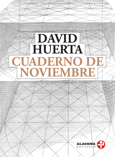 Portada de CUADERNO DE NOVIEMBRE