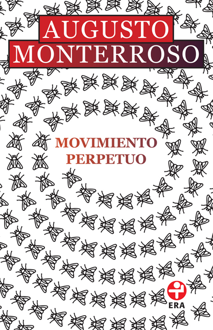 Portada de MOVIMIENTO PERPETUO