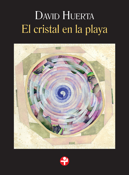 Portada de CRISTAL EN LA PLAYA, EL
