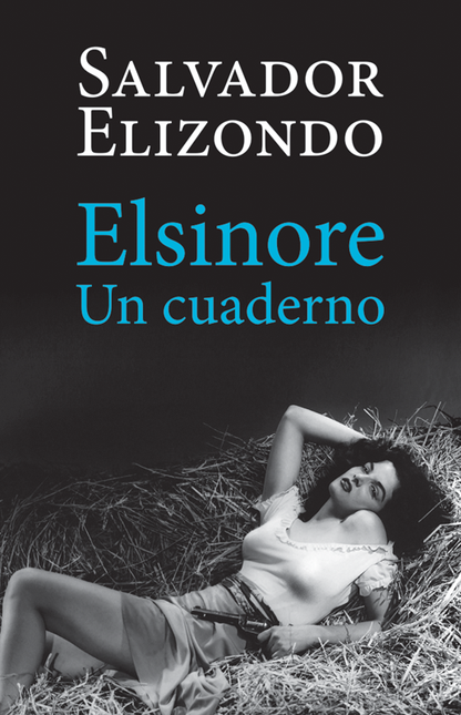 Portada de ELSINORE UN CUADERNO