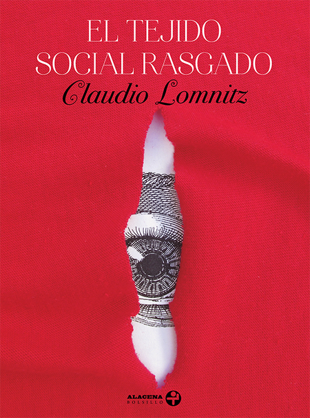 Portada de TEJIDO SOCIAL RASGADO, EL
