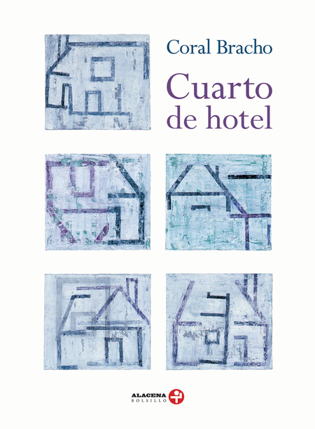 Portada de CUARTO DE HOTEL