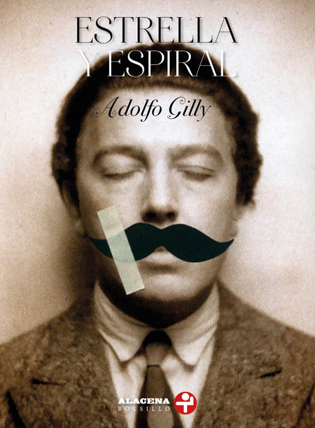 Portada de ESTRELLA Y ESPIRAL