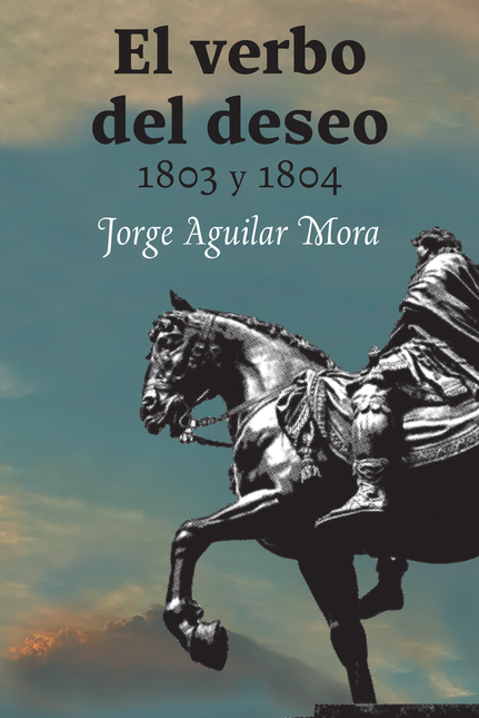 Portada de VERBO DEL DESEO 1803 Y 1804, EL