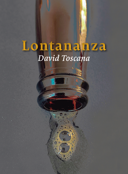 Portada de LONTANANZA de TOSCANA, David