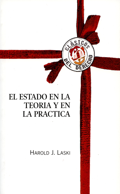 Portada de ESTADO EN LA TEORIA Y EN LA PRACTICA, EL