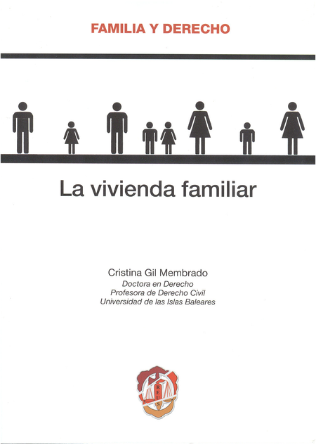 Portada de VIVIENDA FAMILIAR, LA