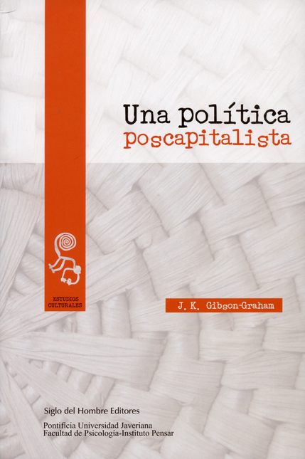 Portada de UNA POLITICA POSCAPITALISTA