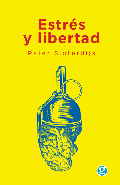 Portada de ESTRES Y LIBERTAD