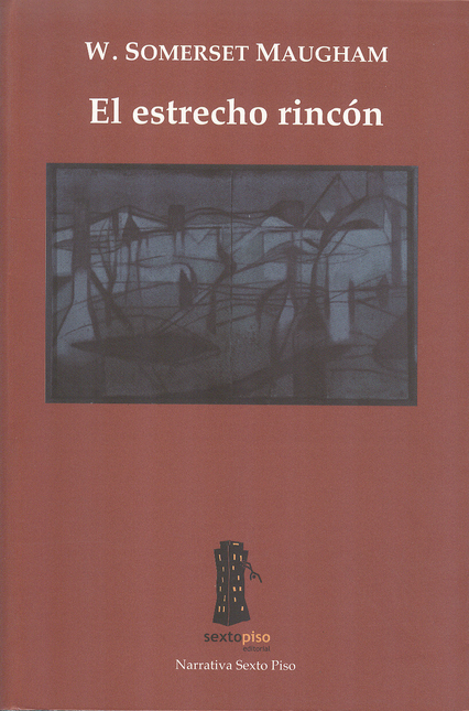 Portada de ESTRECHO RINCON, EL