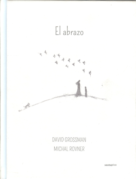 Portada de ABRAZO, EL