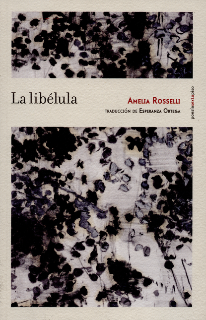 Portada de LIBELULA, LA
