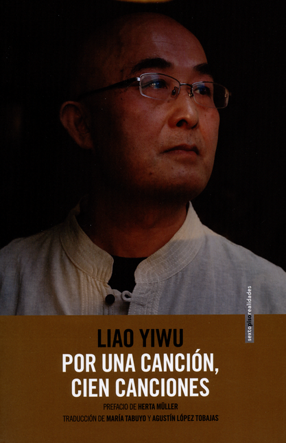 Portada de POR UNA CANCION CIEN CANCIONES