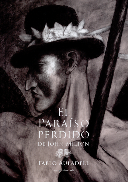 Portada de PARAISO PERDIDO, EL