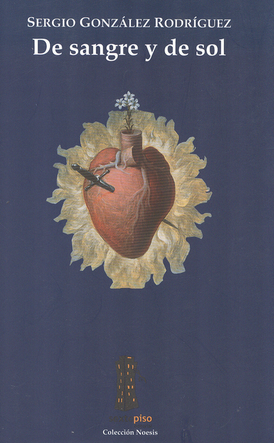 Portada de DE SANGRE Y DE SOL