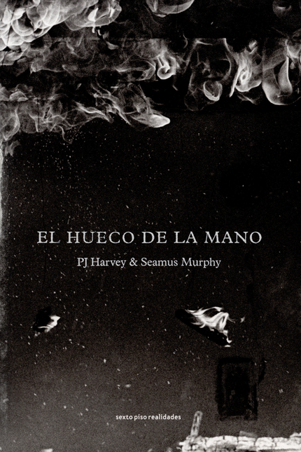 Portada de HUECO DE LA MANO, EL