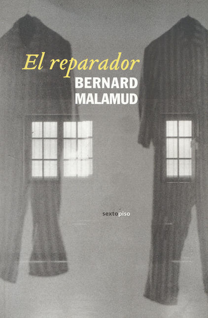Portada de REPARADOR, EL
