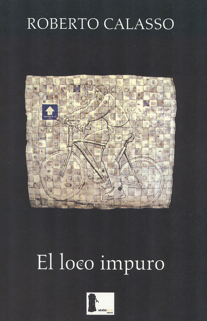 Portada de LOCO IMPURO, EL