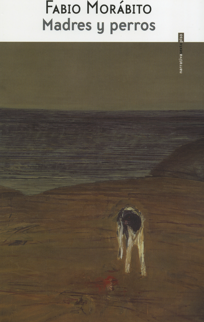Portada de MADRES Y PERROS