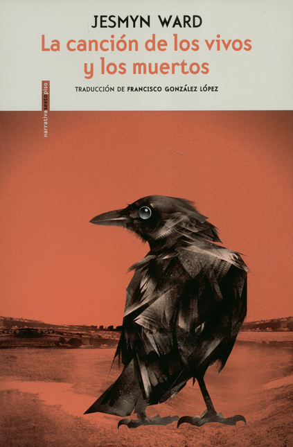 Portada de CANCION DE LOS VIVOS Y LOS MUERTOS, LA