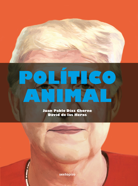 Portada de POLITICO ANIMAL