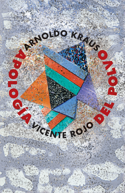 Portada de APOLOGIA DEL POLVO
