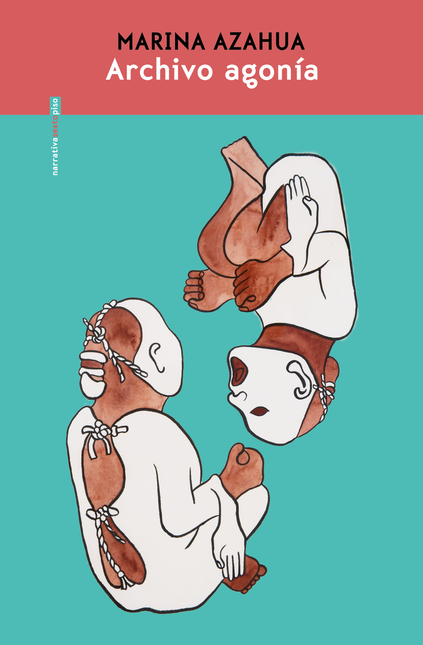 Portada de ARCHIVO AGONIA