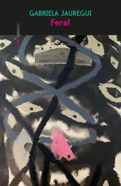 Portada de FERAL