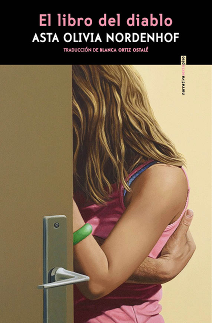 Portada de LIBRO DEL DIABLO, EL