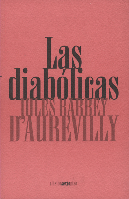 Portada de DIABOLICAS, LAS