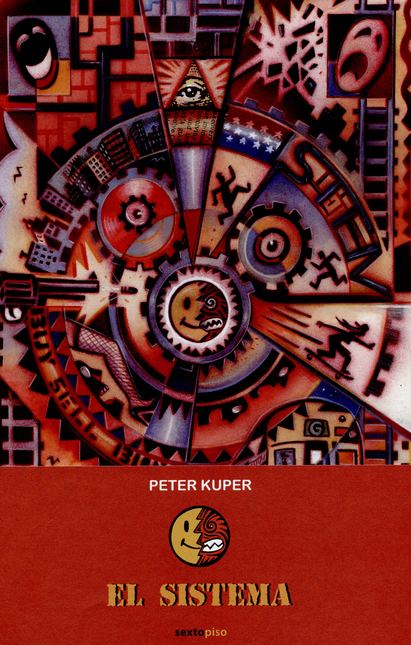 Portada de SISTEMA, EL de KUPER, Peter