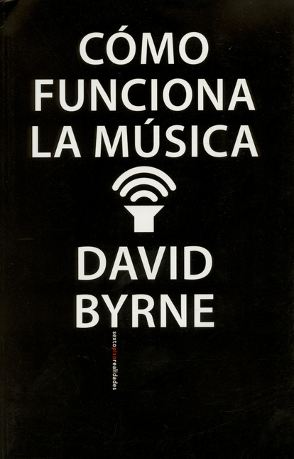 Portada de COMO FUNCIONA LA MUSICA