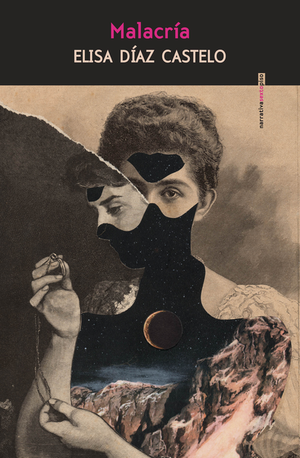 Portada de MALACRIA
