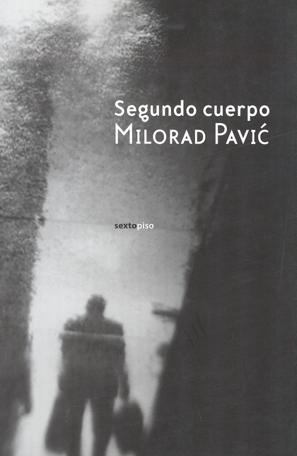 Portada de SEGUNDO CUERPO