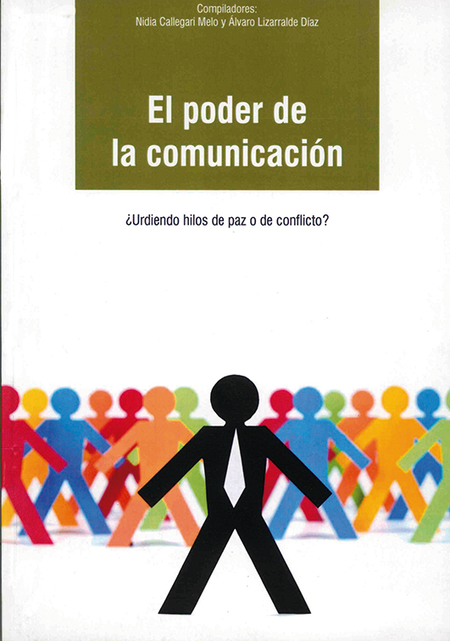 Portada de PODER DE LA COMUNICACION, EL de CALLEGARI MELO, Nidia