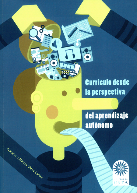 Portada de CURRICULO DESDE LA PERSPECTIVA DEL APRENDIZAJE AUTONOMO