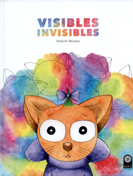 Portada de VISIBLES INVISIBLES