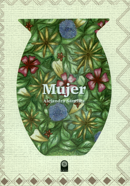 Portada de MUJER de SÁNCHEZ, Alejandra
