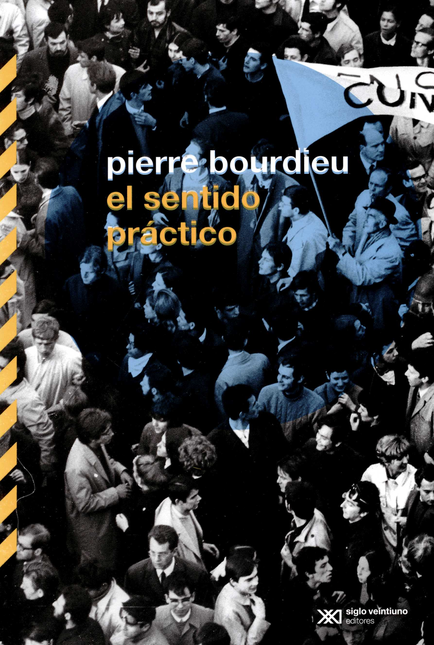 Portada de SENTIDO PRACTICO, EL