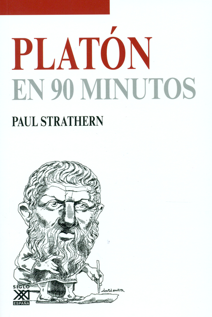 Portada de PLATON EN 90 MINUTOS (NUEVA EDICION)